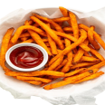 Sweet Potato Fries